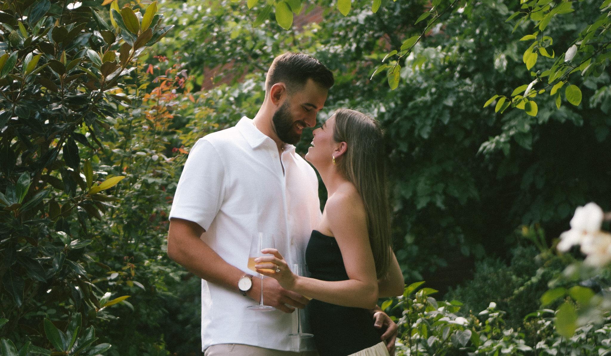 The Wedding Website of Eric Joseph and Devin Lawler