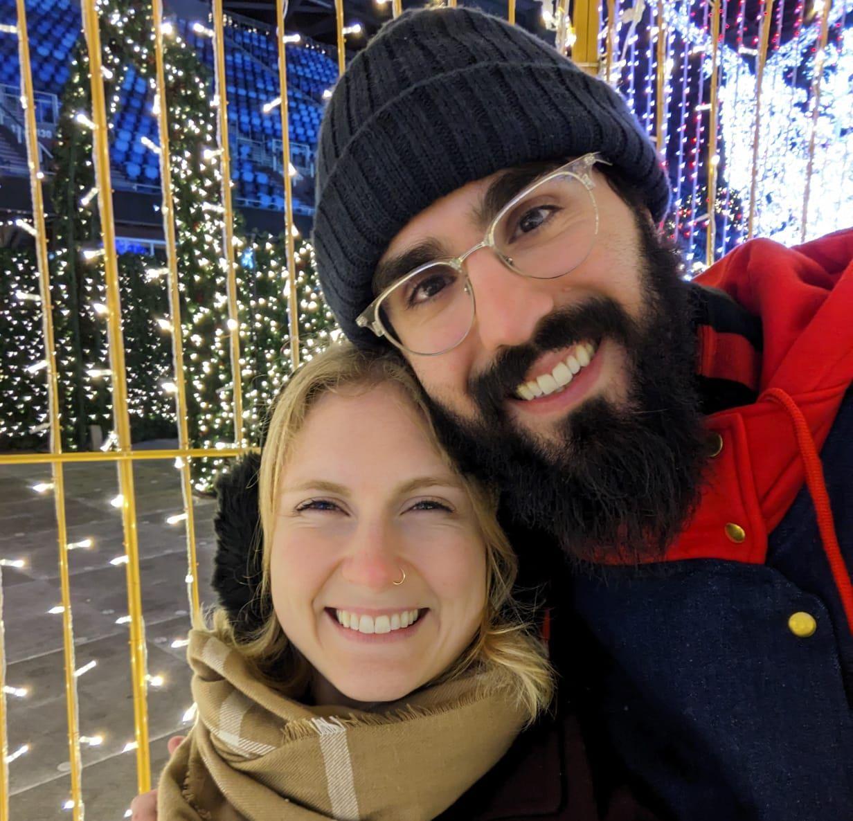 The Wedding Website of Ashton Nicewonger and Zied Ben Hadj-Alouane