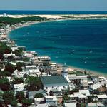 Cape Cod