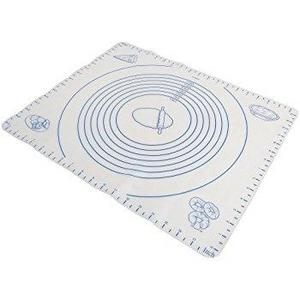 Norpro Silicone Pastry Mat with Measures
