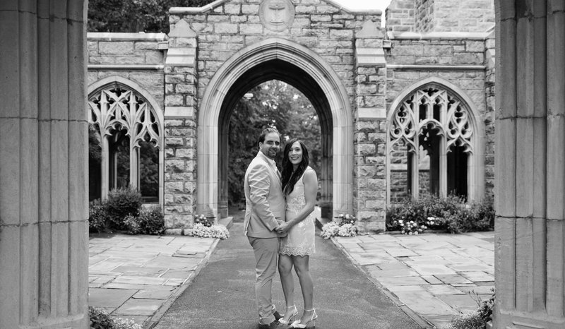 Matthew DeLeo and Jessica Zappitelli's Wedding Website