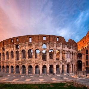 Honeymoon - Historic Tours through Italy
