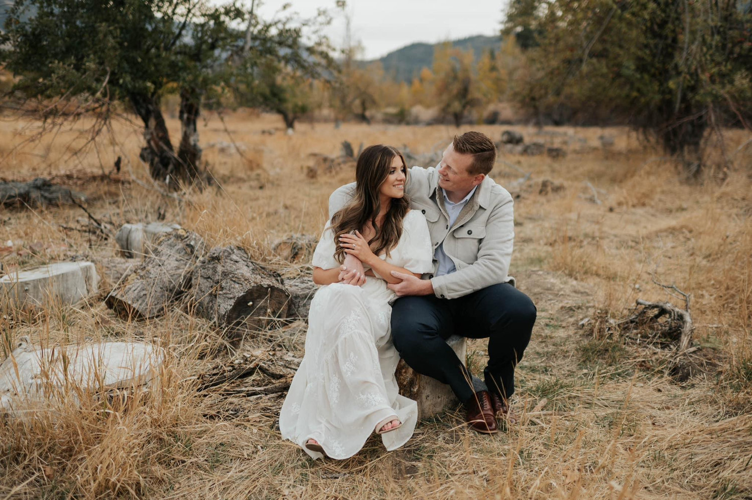 The Wedding Website of Molly Cole and Jordan Heather