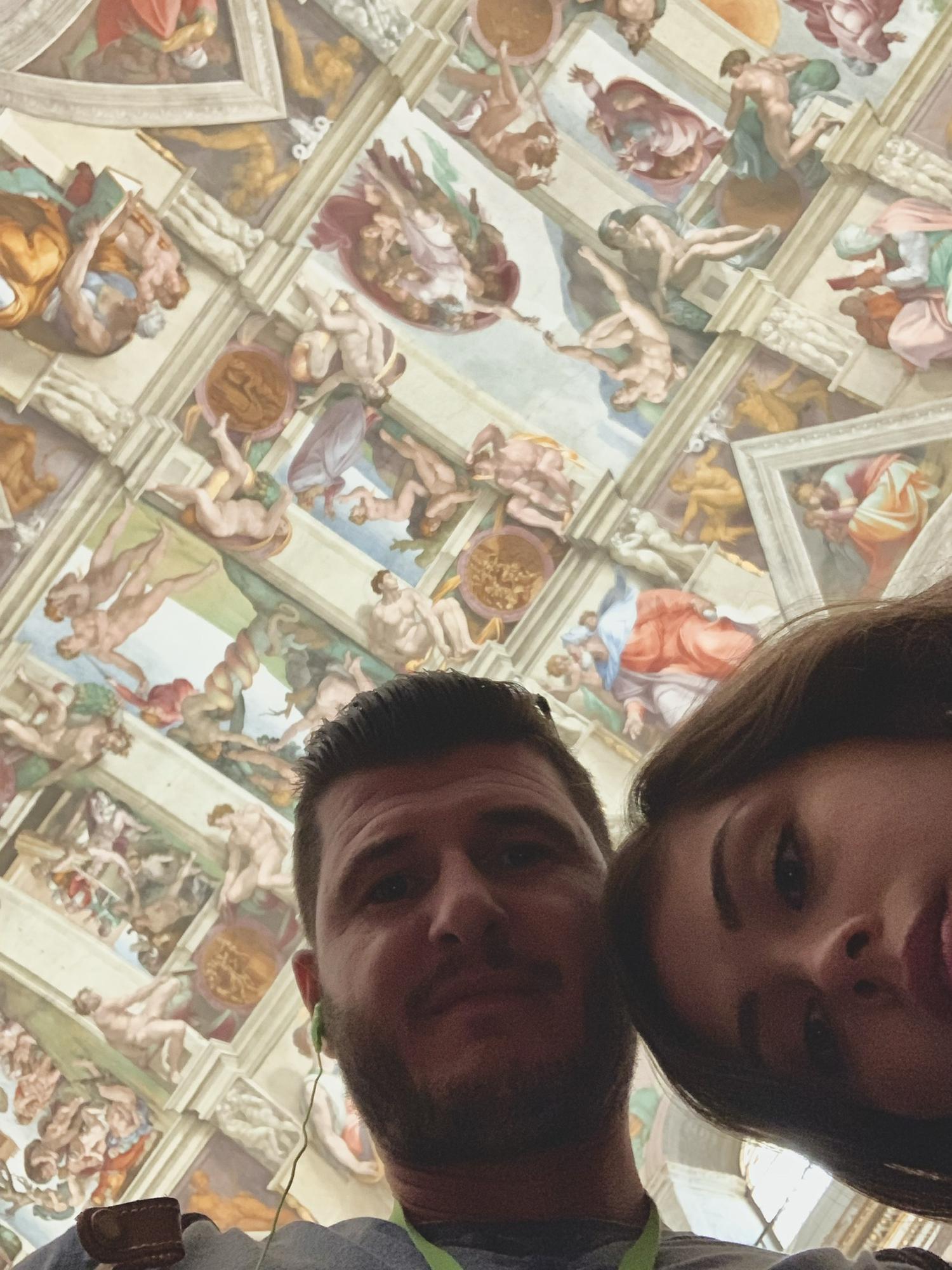 Vatican, Italy