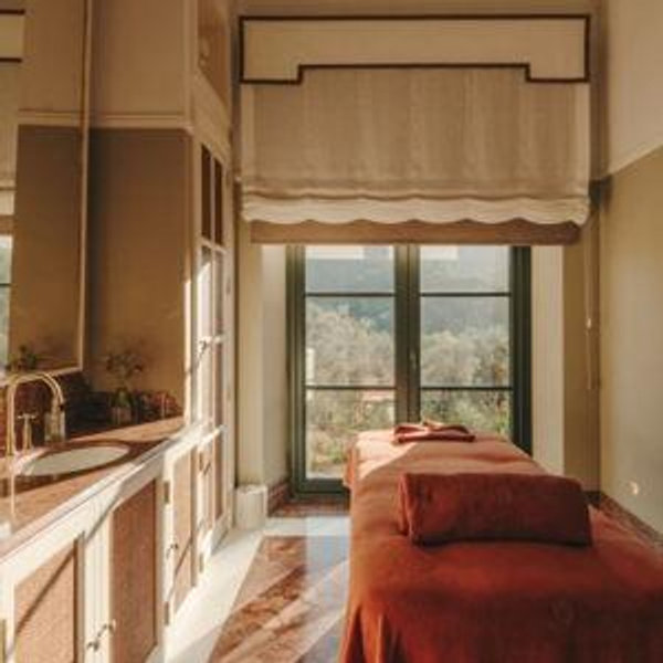 Honeymoon Couples Massage, @ Hotel Son Net Mallorca
