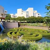 The Getty