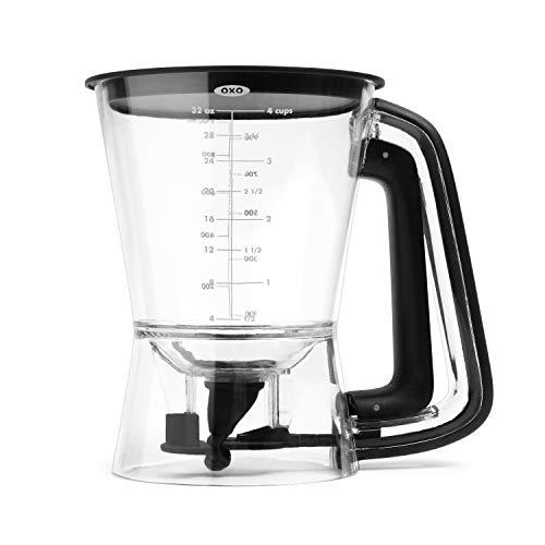 Komax Beverage Pitchers, 2.1-quart Spill-proof Water Pitcher, Set