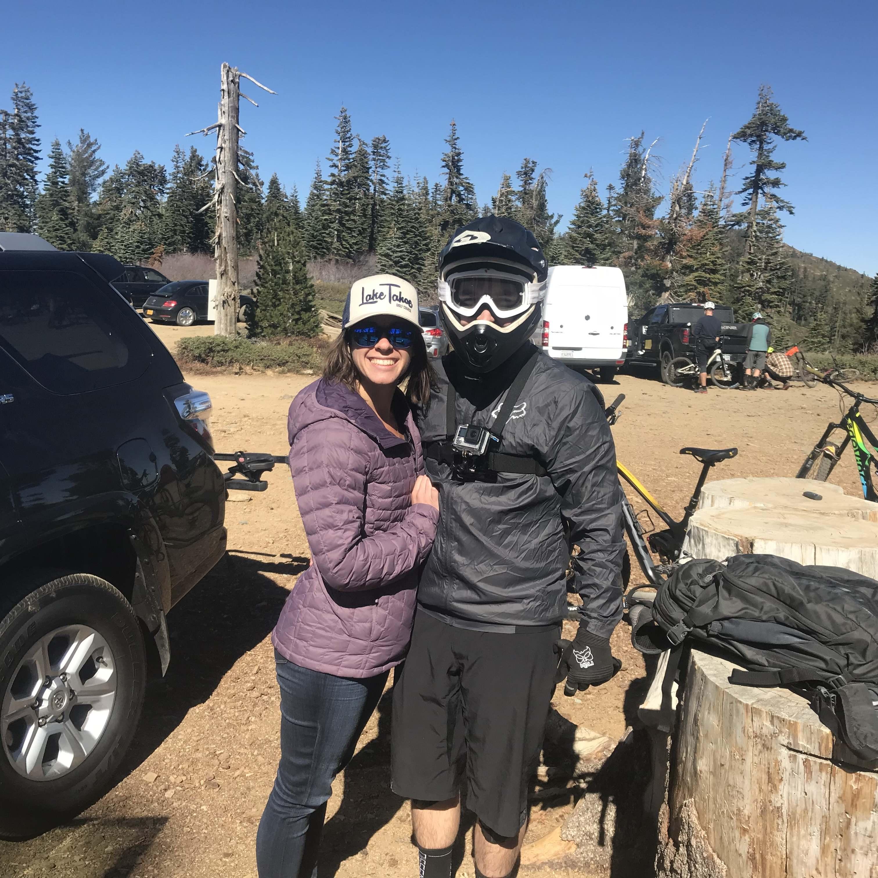 Downieville 2019