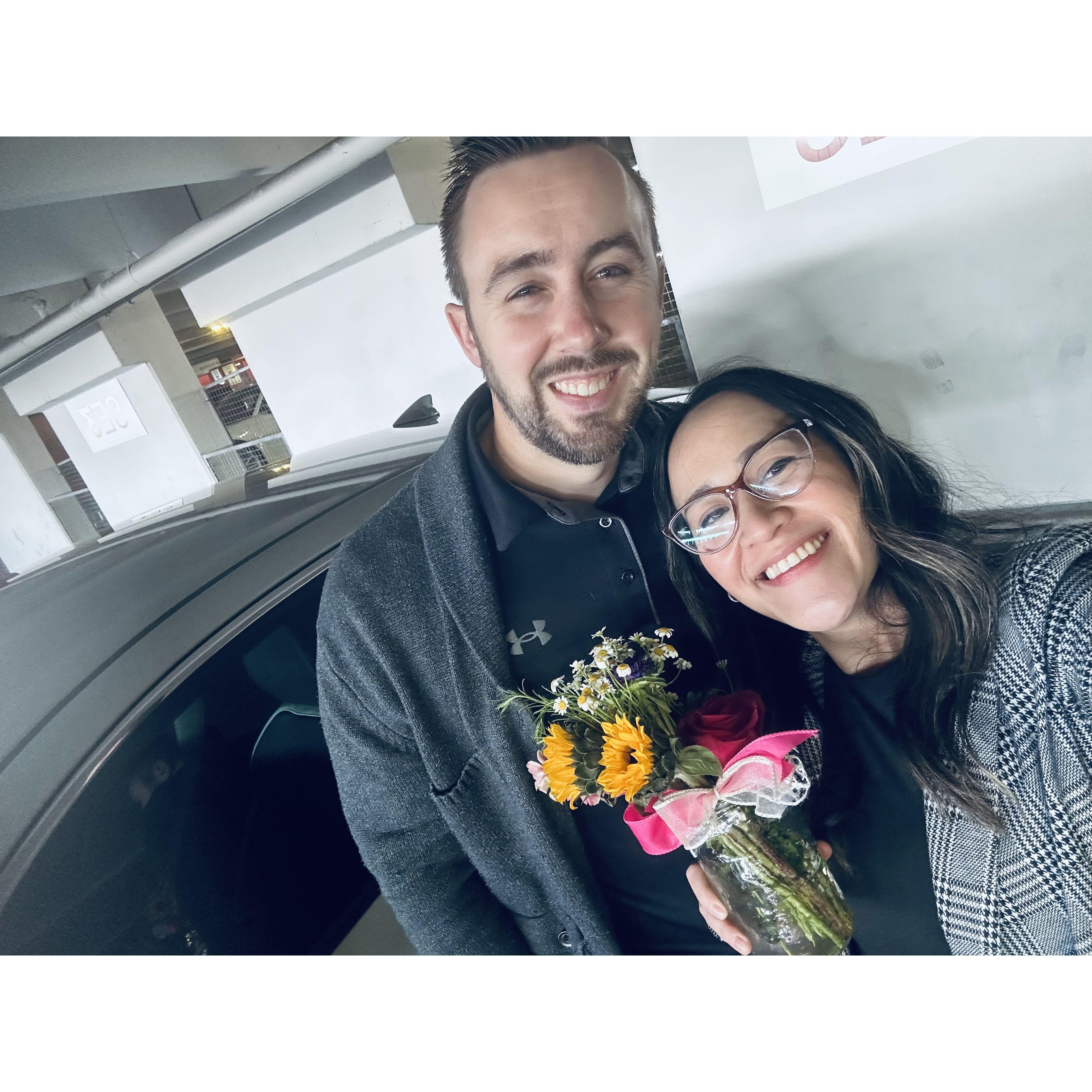 Be kind and compassionate to one another, forgiving each other, just as in Christ God forgave you.-Ephesians 4:32