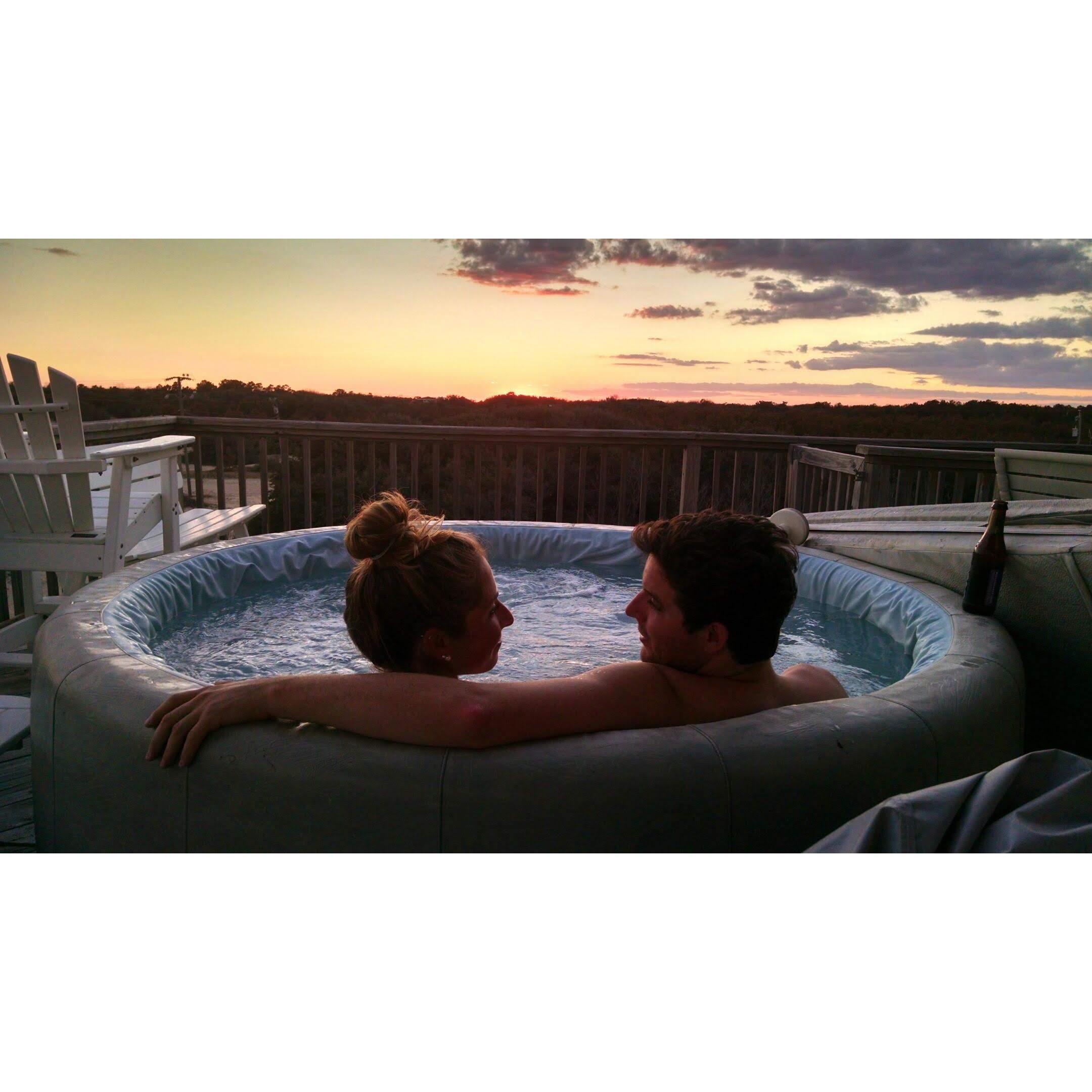 outer banks, north carolina 2016