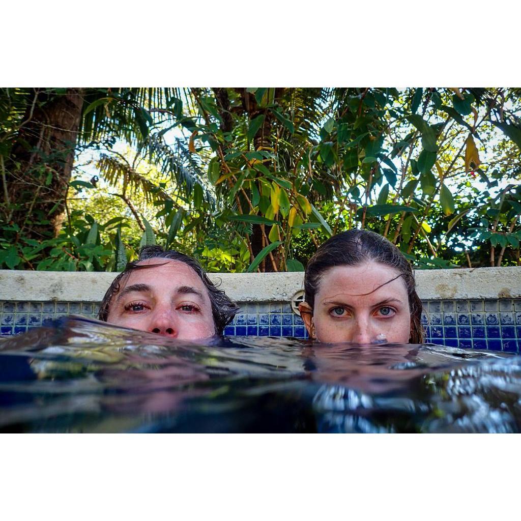 Nosara, Costa Rica. January 2017