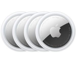 Apple AirTag (2nd Generation) - 4 Pack