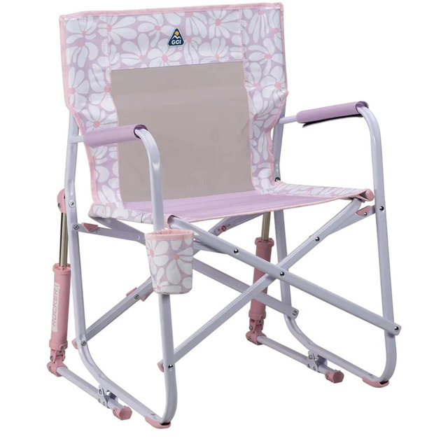 Freestyle Rocker™ - Pink