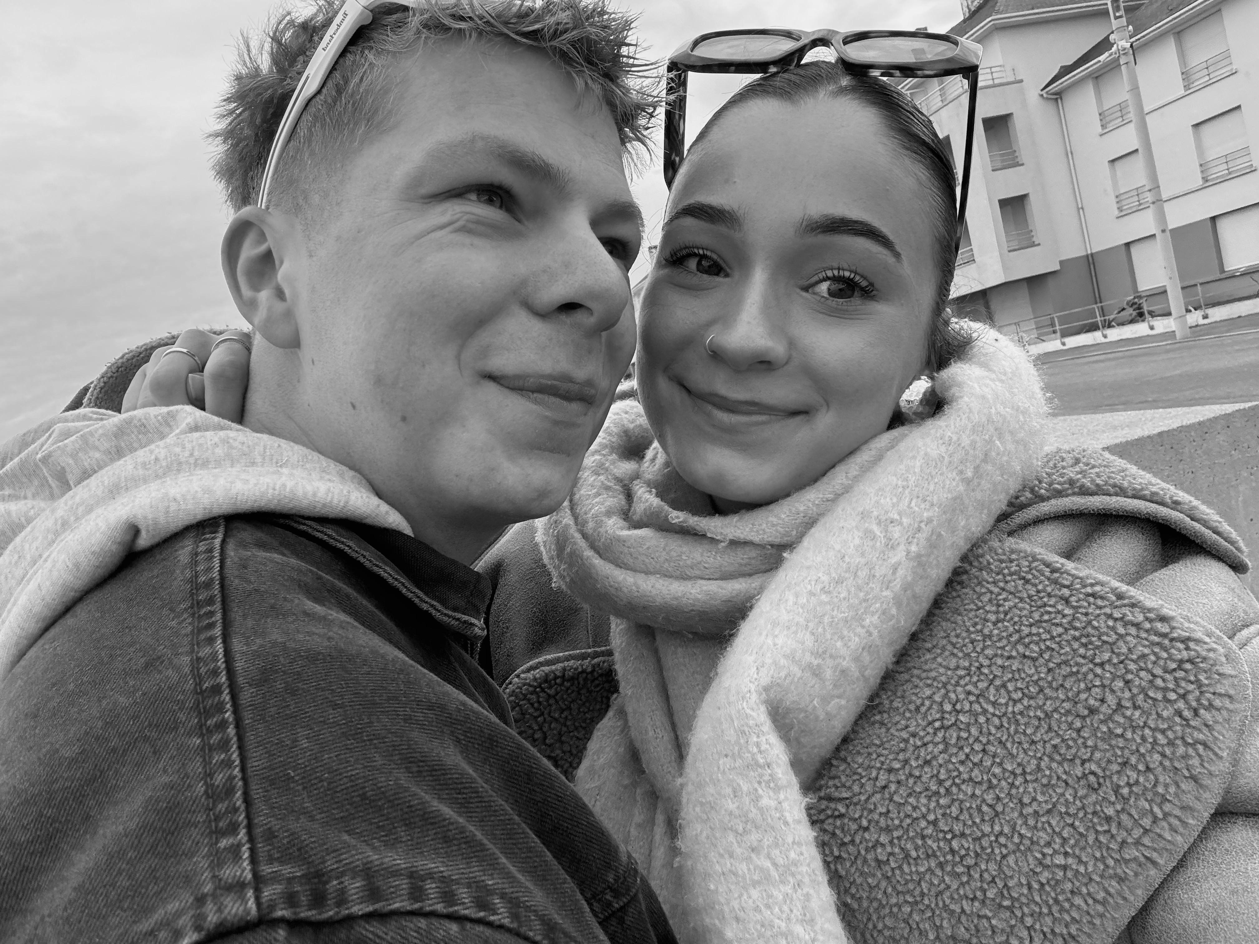 The Wedding Website of Lydia mead and Henry goodenough