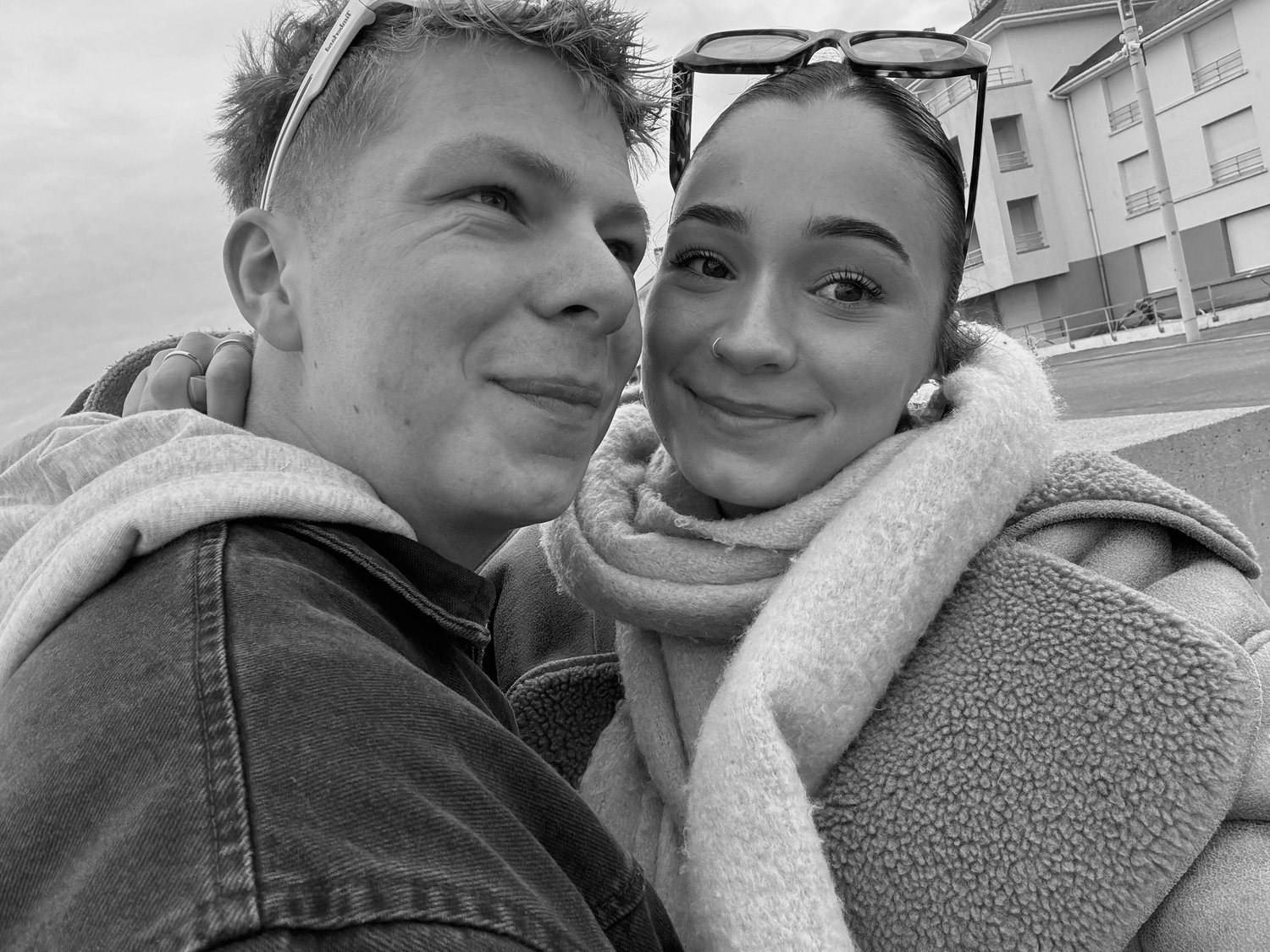 The Wedding Website of Lydia mead and Henry goodenough