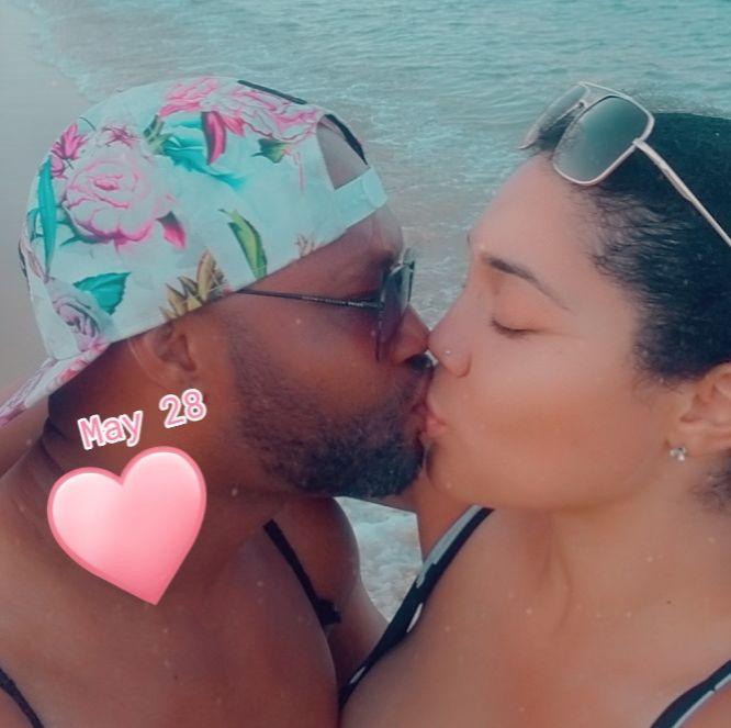 Our first international trip to Cabo!