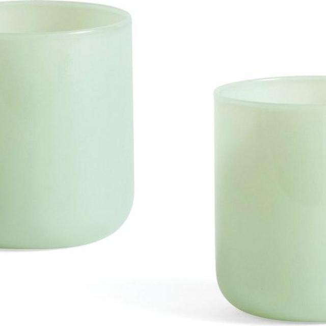 Borosilicate Mug, Set of 2