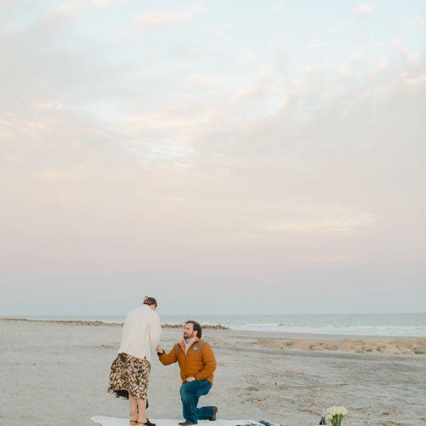 David Randall and Emily Gilroy's Wedding Website