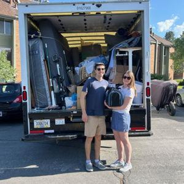 Moving fund