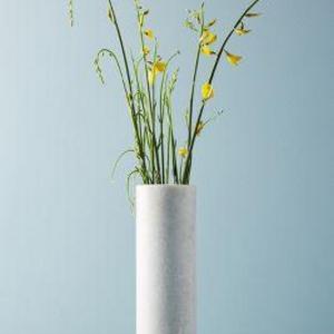 Alabaster Vase