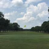 Hallettsville Municipal Golf Course