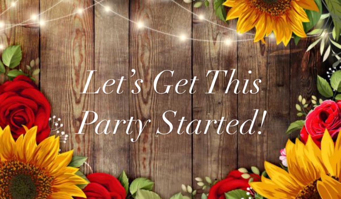 The Wedding Website of Alyssa Stahl and Hunter Stahl