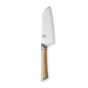 Shun Hikari 5" Santoku Knife