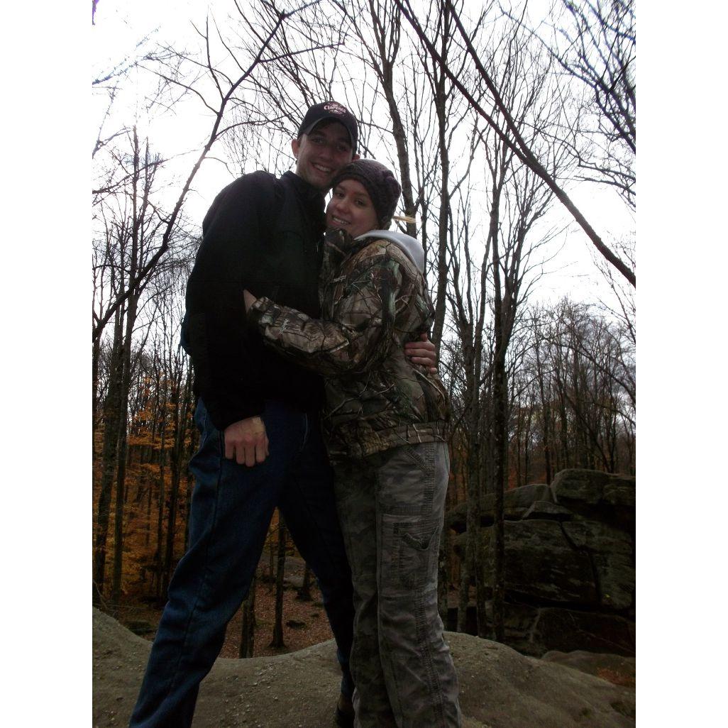 Allegany 2014