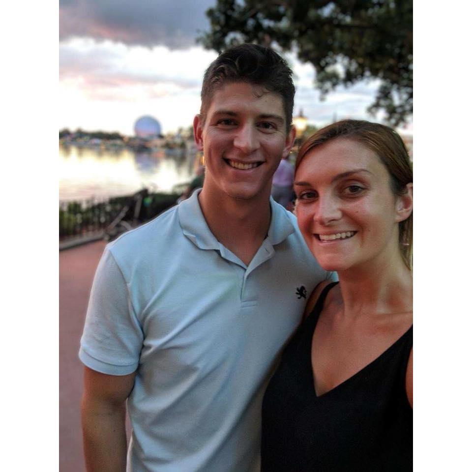 Our second trip to Disney