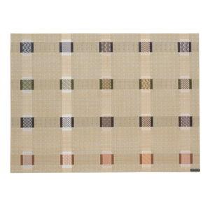 Sampler Placemats - Wheat