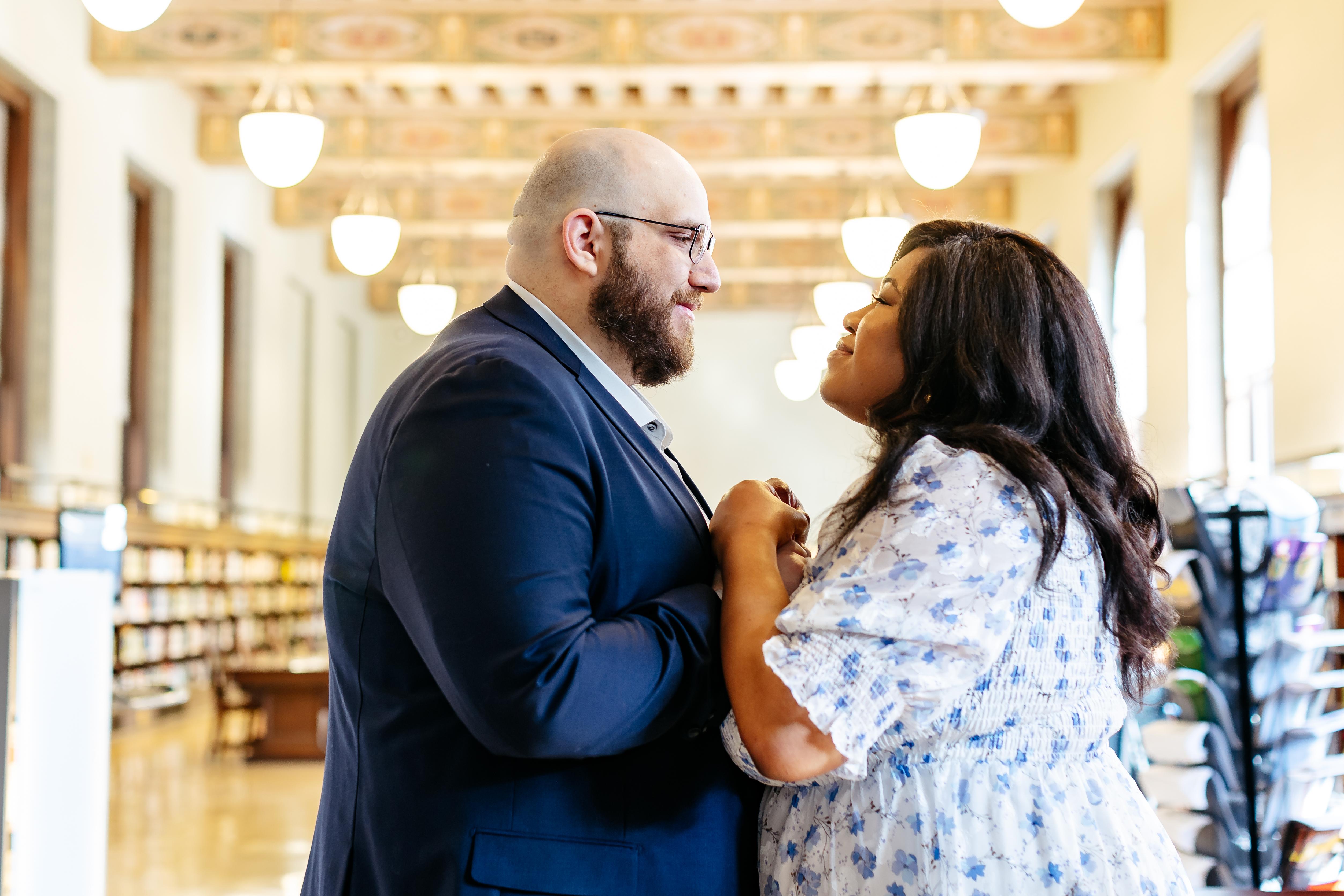 The Wedding Website of Ugochi Onyema and Nicholas Nagel