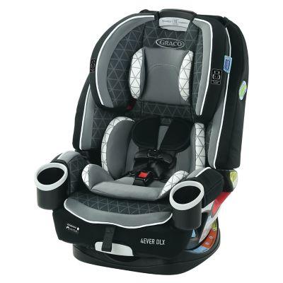 Graco® 4Ever® DLX 4-in-1 Convertible Car Seat in Zagg
