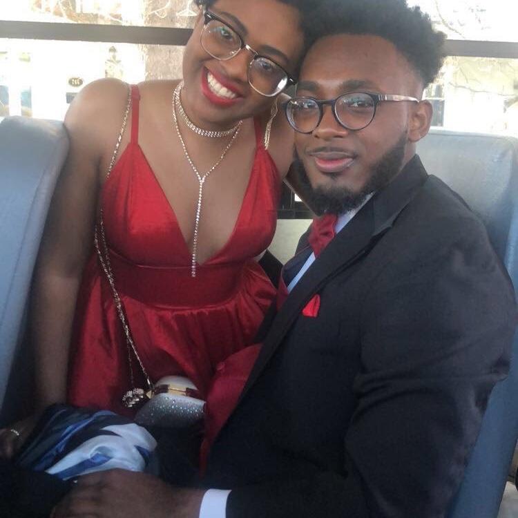 Senior Formal