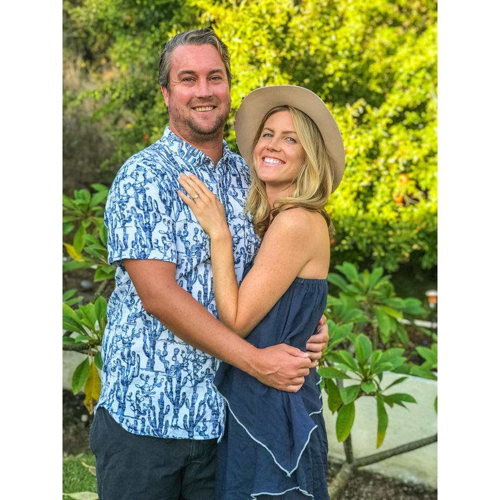 Prom Shot, 2019