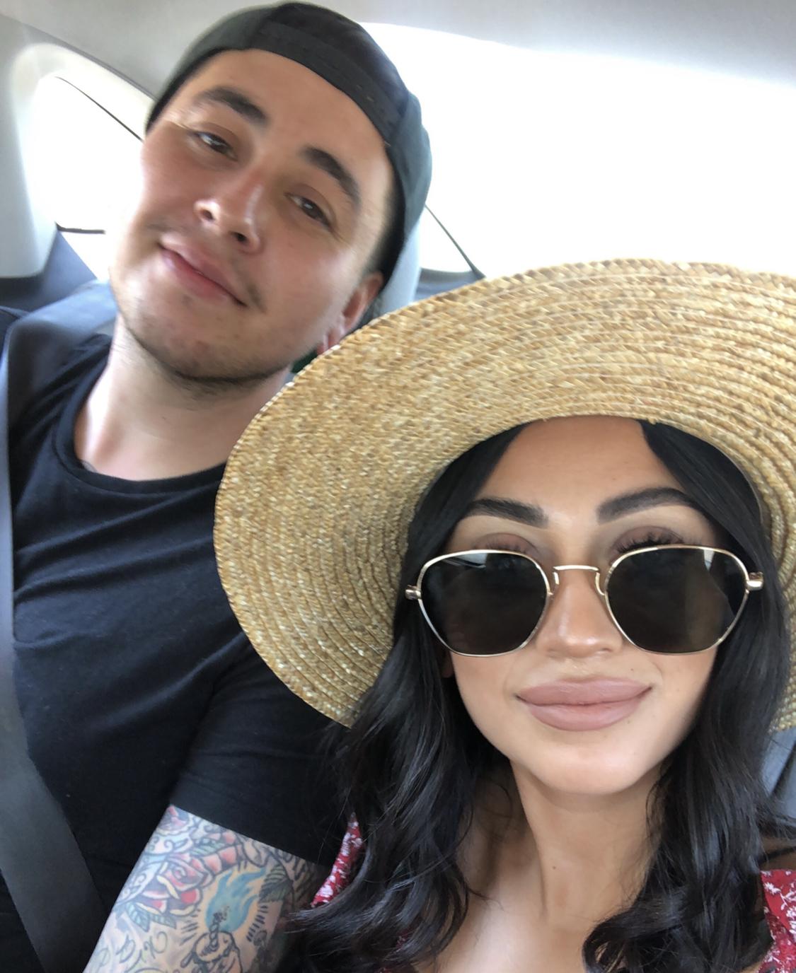 Our Honeymoon Fund