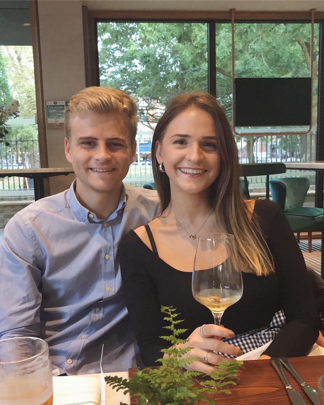 The Wedding Website of Natasha Mleczko and Edward Hick