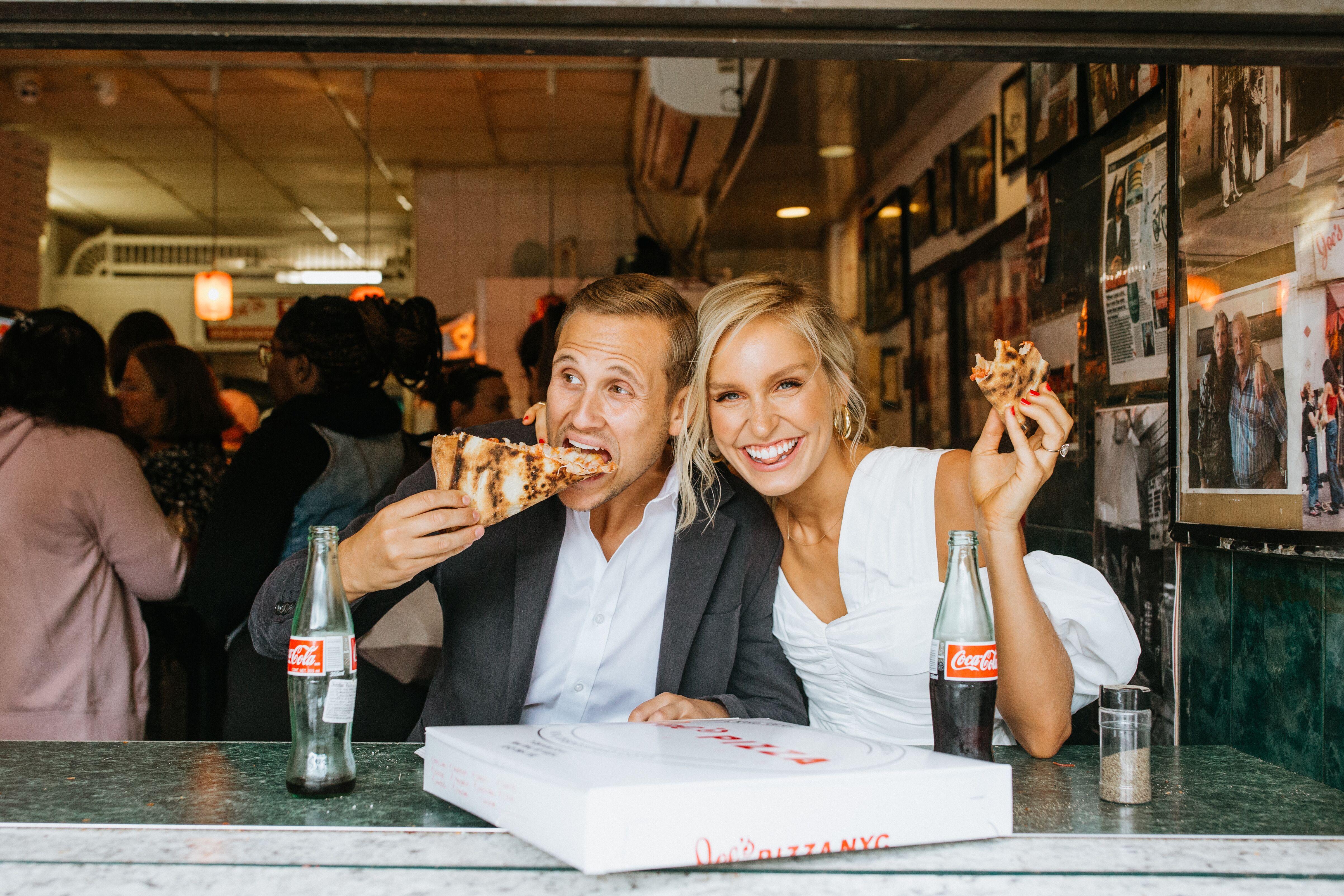 The Wedding Website of Kathryn Schuele and Matthew Scanlan