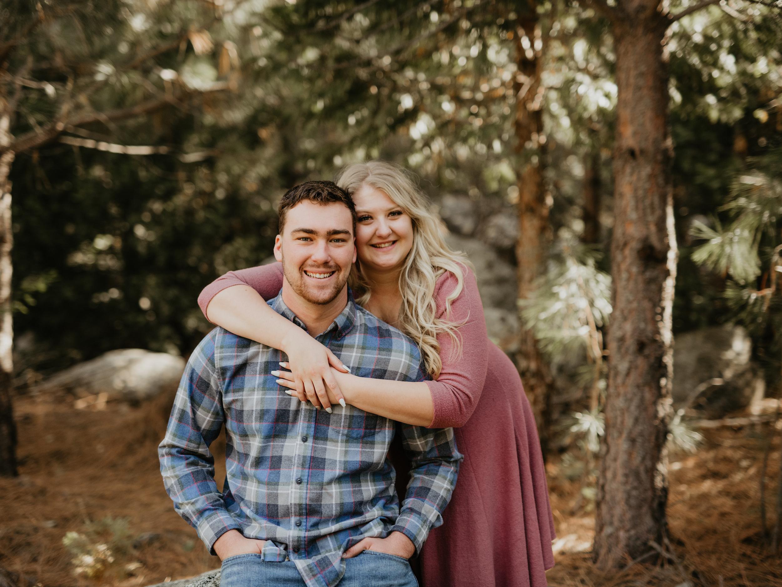The Wedding Website of Taylor Newman and Justin Tomlinson