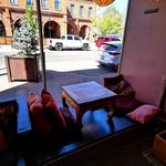 Steep Leaf Lounge