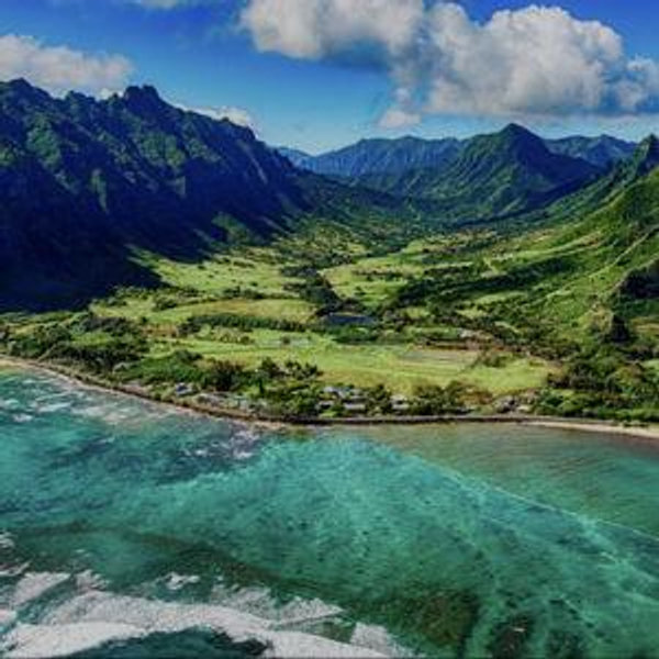 M&J Hawaii Honeymoon Fund