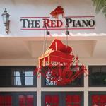 The Red Piano
