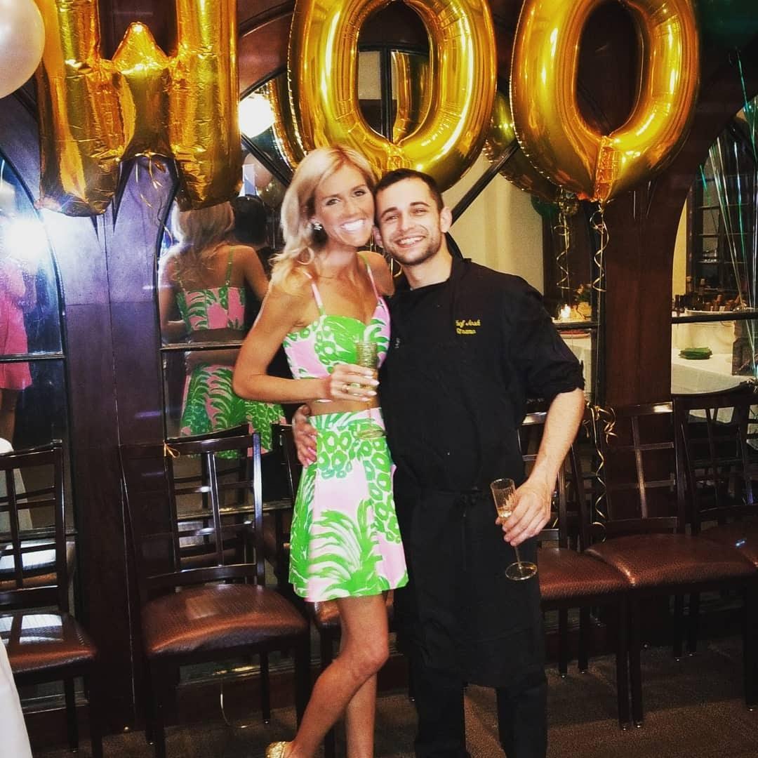 04.2018 Wallis' Birthday