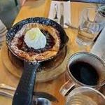 The Iron Whisk Bistro & Bar