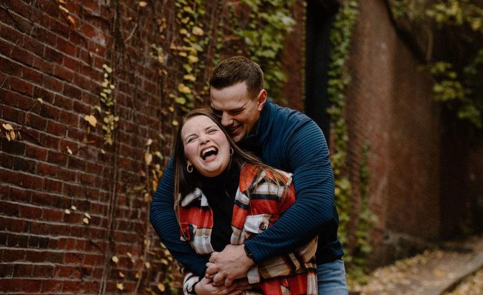 The Wedding Website of Sarah Corso and Mike Knittle