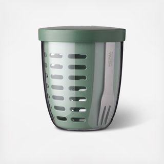 Ellipse Fruit & Veggie Pot