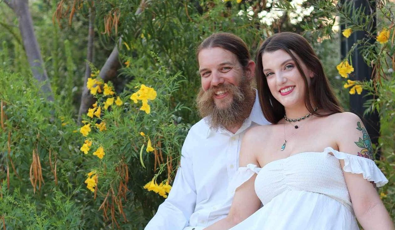 The Wedding Website of Laura Lee Hitch and Marley Ian Touchstone