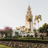 Balboa Park