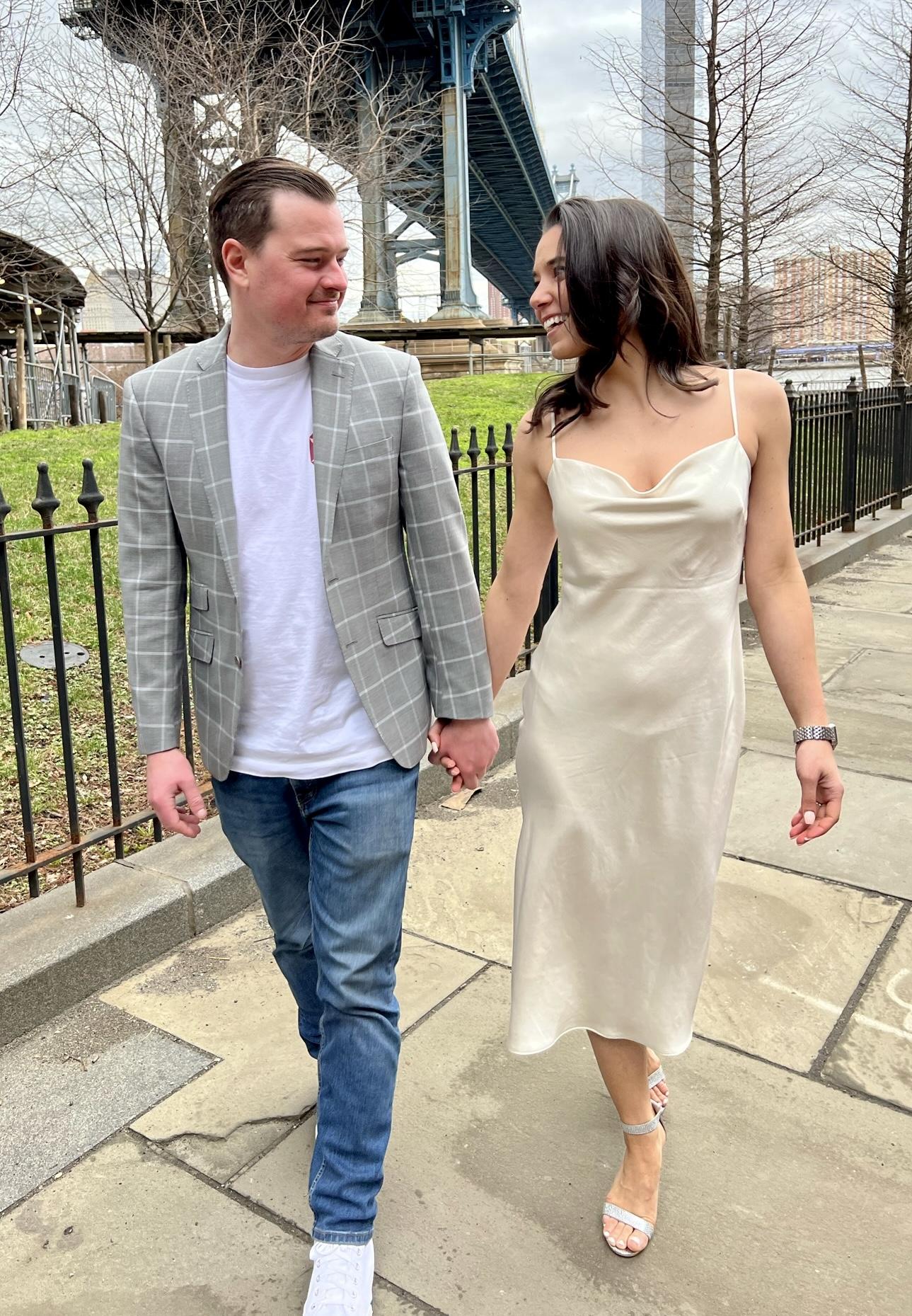 The Wedding Website of Shannon McKenna and Brendan Walsh