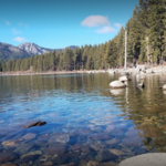 Fallen Leaf Lake