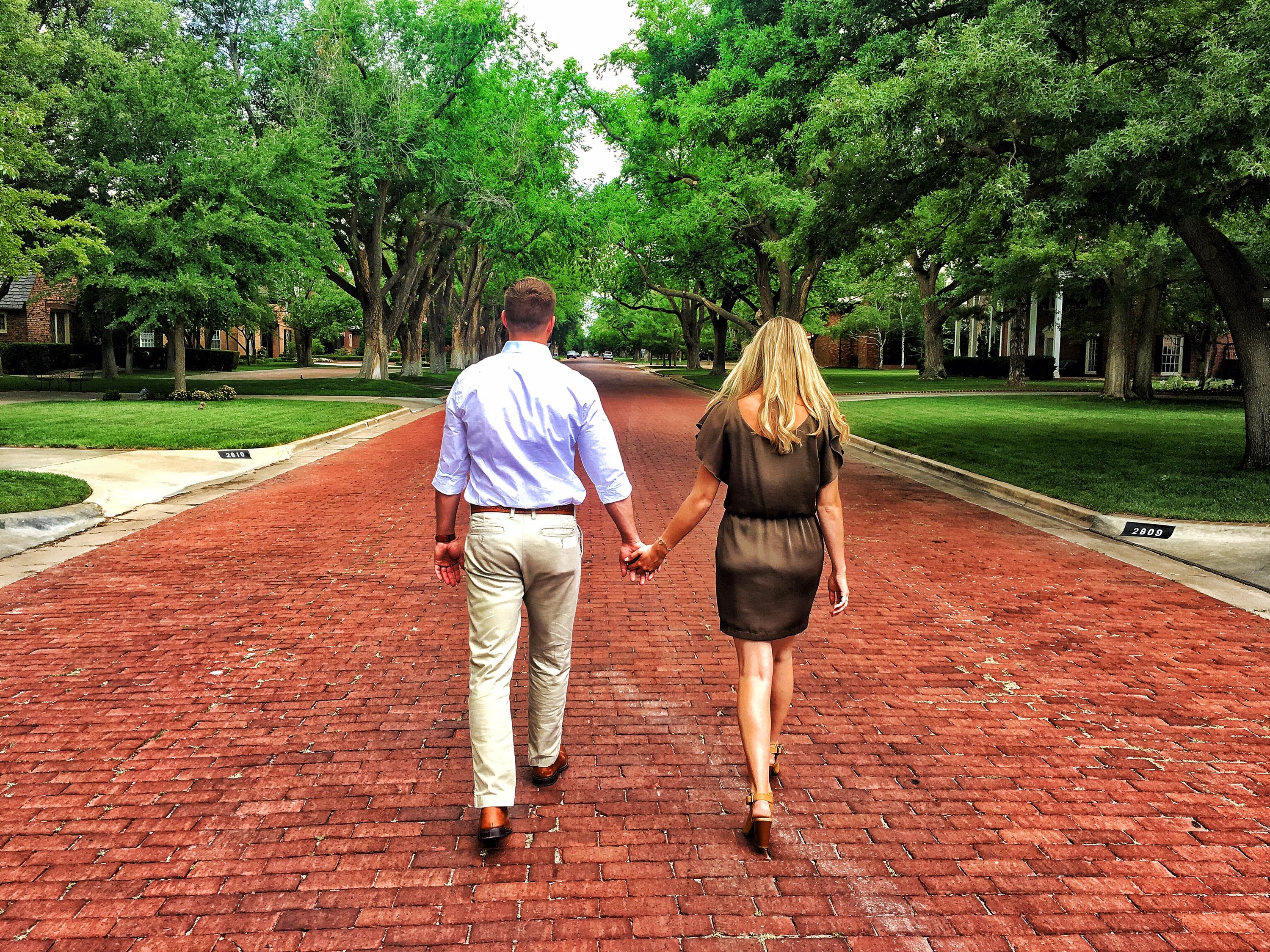 The Wedding Website of Kelly Kilgus and Cole Brakebill